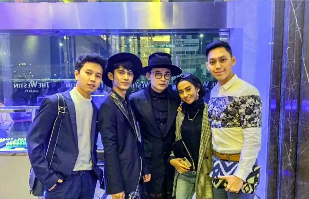 Rian Travel Blogger © 2020 brilio.net