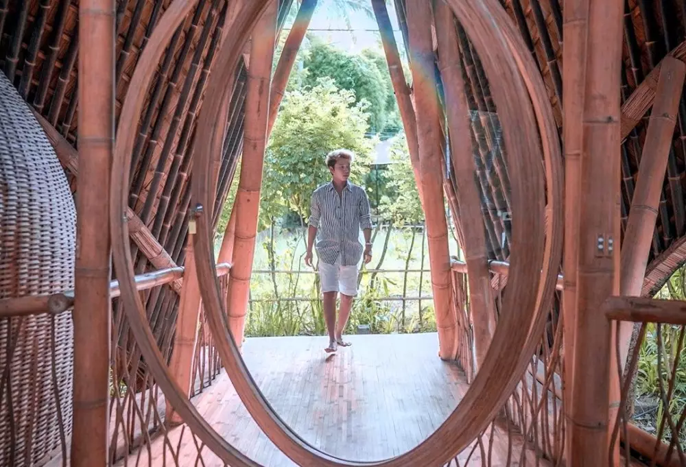 Rian Travel Blogger © 2020 brilio.net