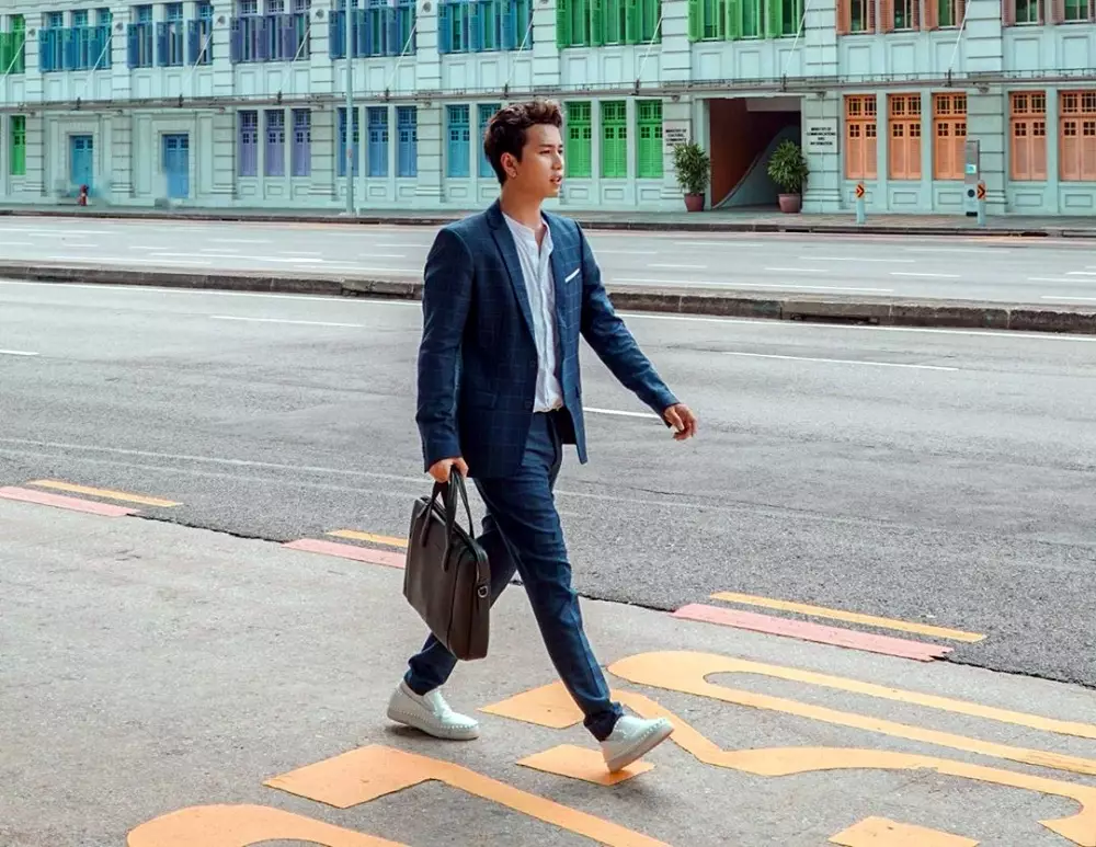 Rian Travel Blogger © 2020 brilio.net