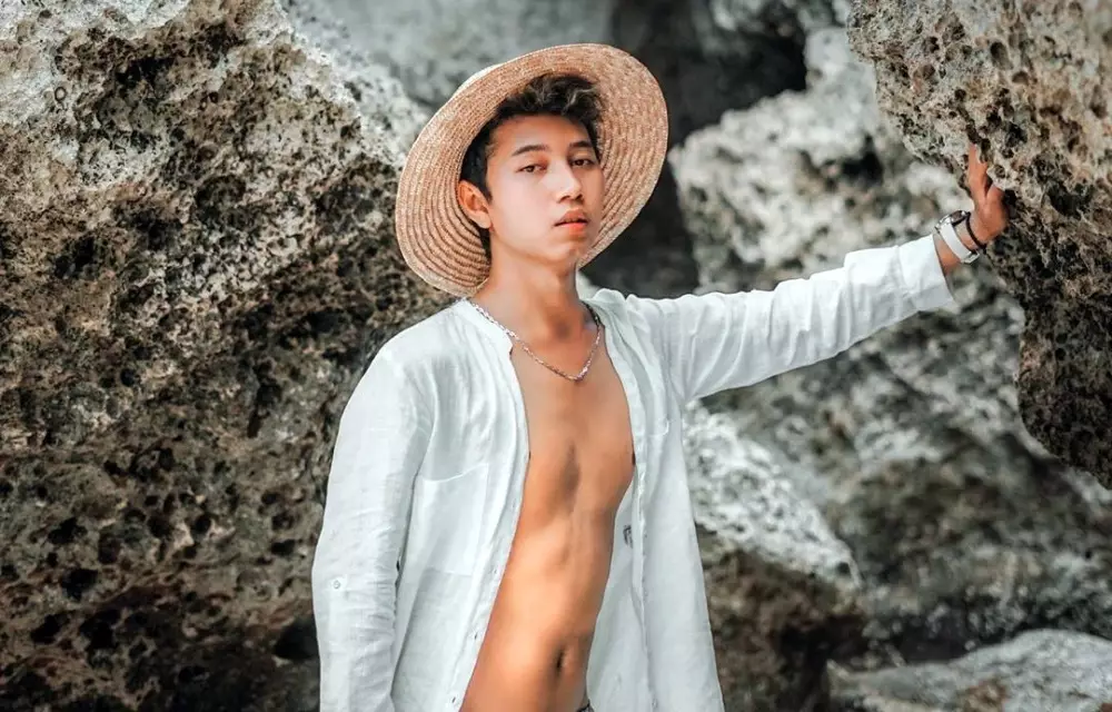 Rian Travel Blogger © 2020 brilio.net