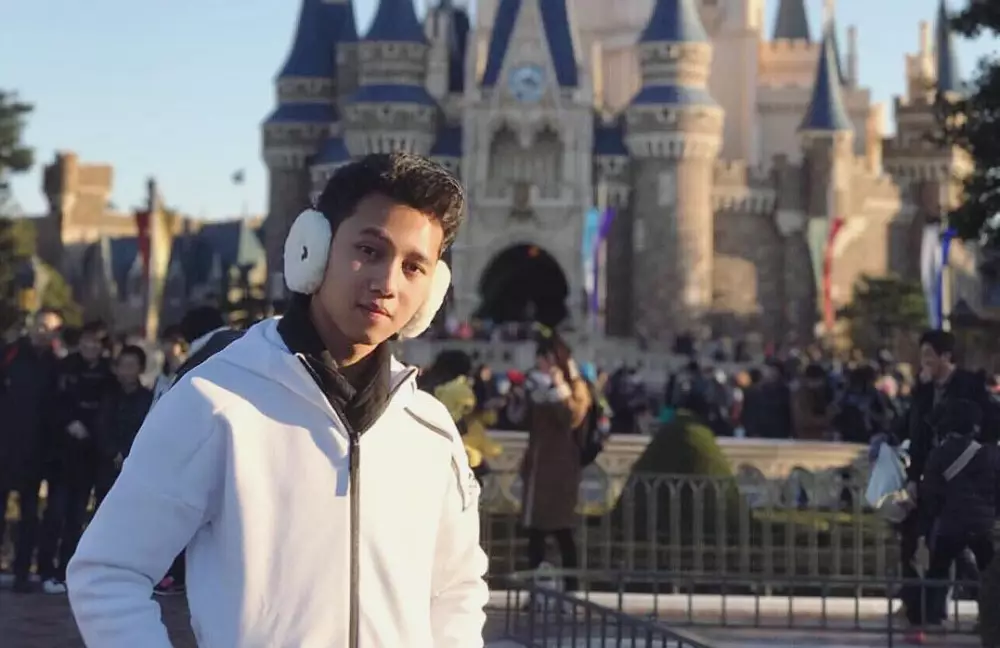 Rian Travel Blogger © 2020 brilio.net