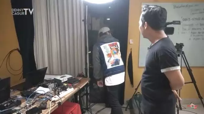 raffi x rans berbagai sumber