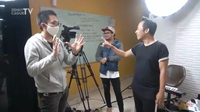 raffi x rans berbagai sumber