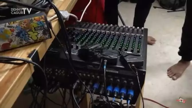 raffi x rans berbagai sumber