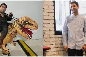 5 Potret studio Rans Entertainment, harga peralatannya bikin kaget