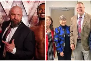 8 Potret terbaru pemain SmackDown yang menemani masa kecilmu