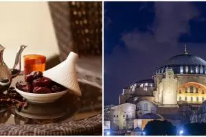 Yuk mengenal 15 istilah populer di bulan Ramadhan, termasuk iftar