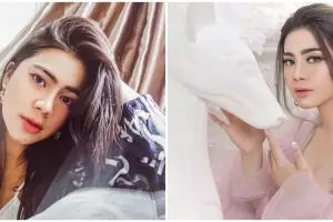 9 Rahasia body goals ala Felicya Angelista untuk tetap kurus