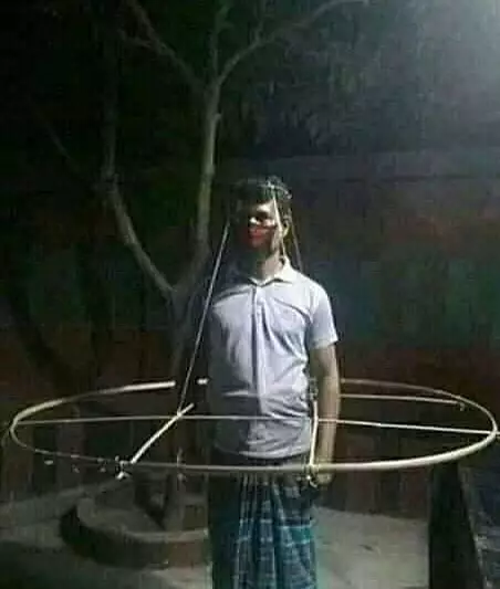 momen lika liku jaga jarak © 2020 instagram.com momen lika liku jaga jarak © 2020 instagram.com