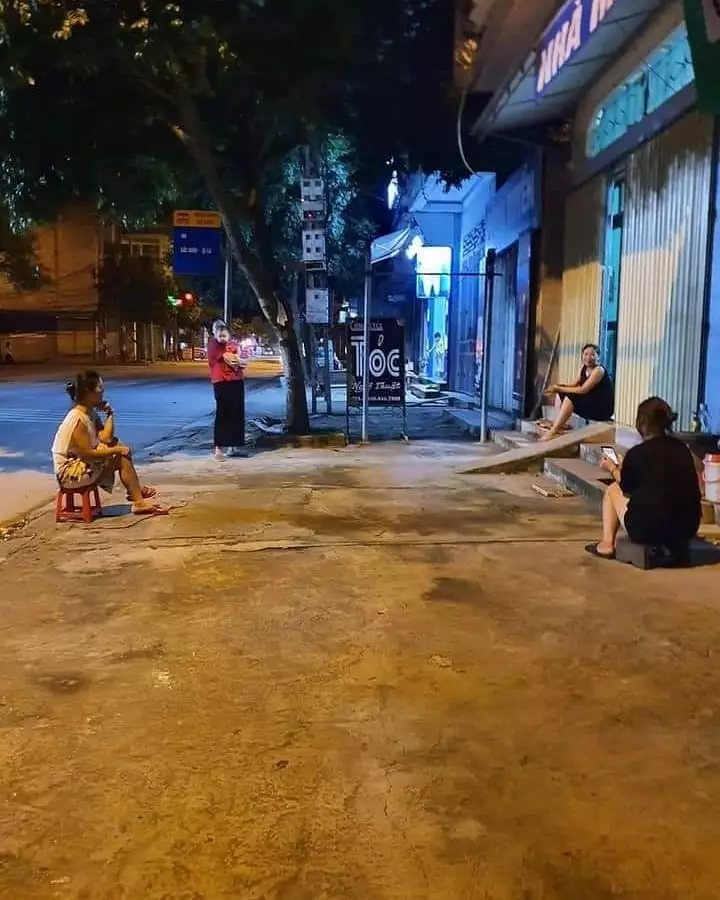 momen lika liku jaga jarak © 2020 instagram.com momen lika liku jaga jarak © 2020 instagram.com