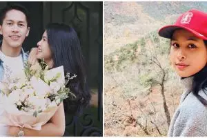 Putus dari pacar, begini pengakuan blak-blakan Maudy Ayunda