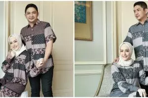 LDR karena corona, ini cara Adelia luapkan kangen pada Pasha Ungu