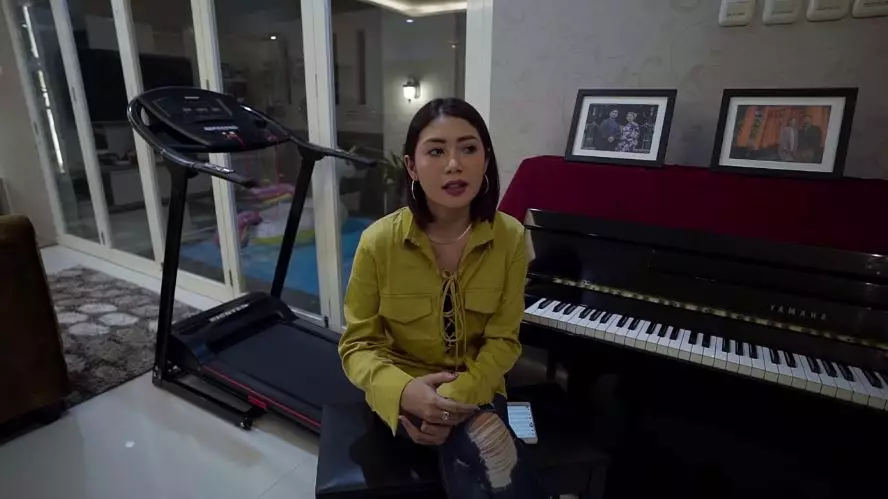 penampakan rumah Tom Limawa © 2020 brilio.net