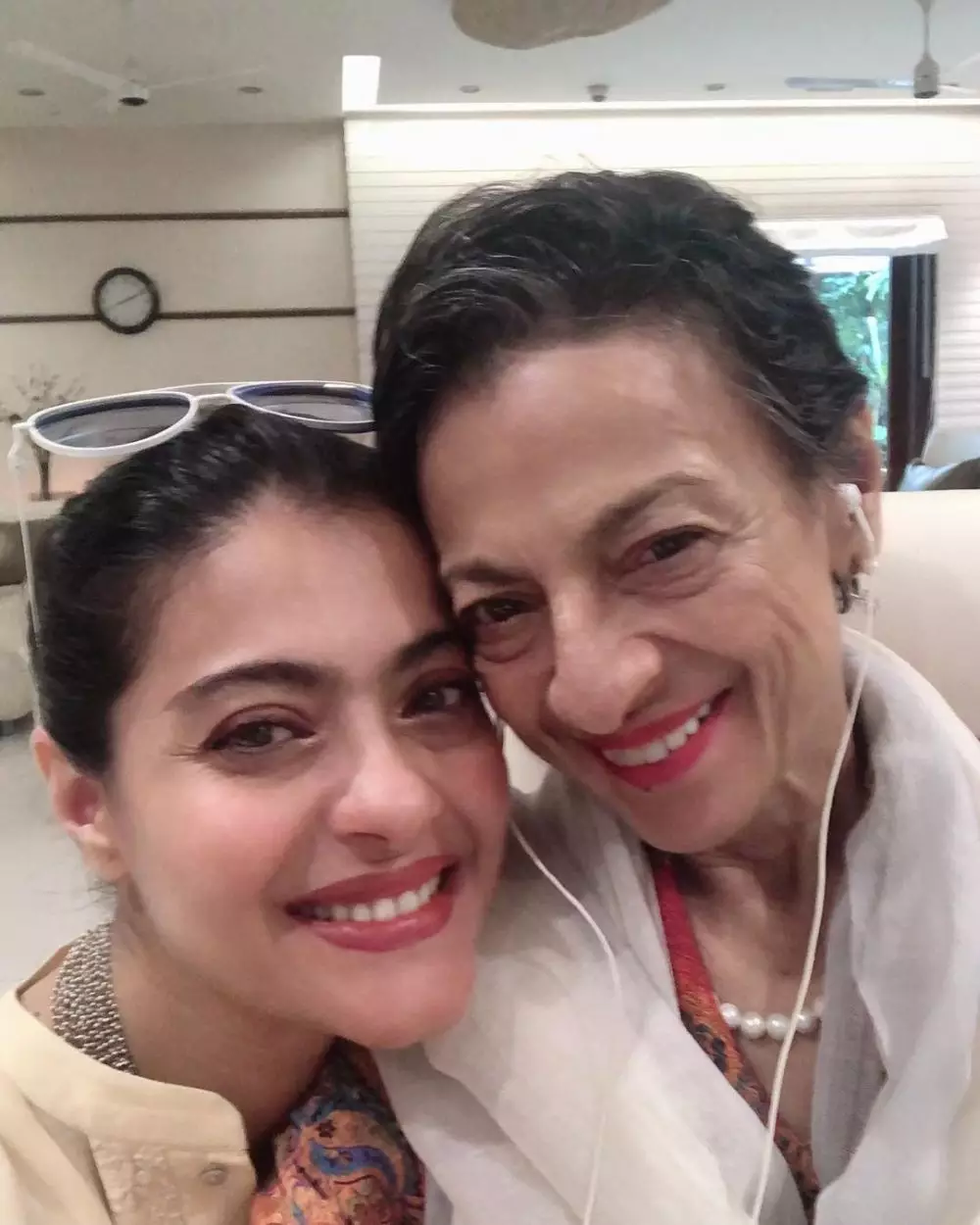 seleb india dengan ibu Instagram seleb india dengan ibu Instagram