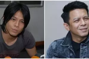 Potret 8 vokalis band di awal karier, perubahannya manglingi