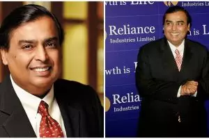 Ini rahasia orang terkaya Asia, cetak Rp 120 T dalam 3 minggu