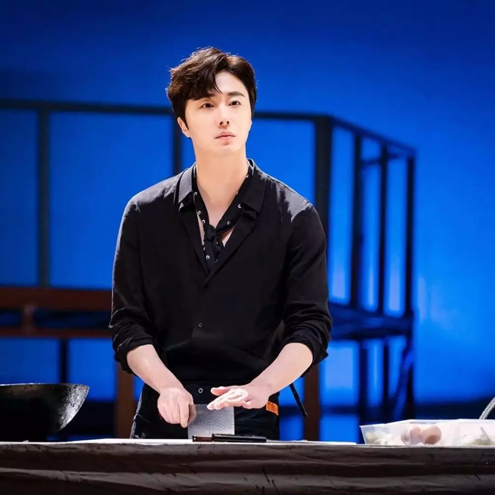 seleb korea hiatus Berbagai sumber 