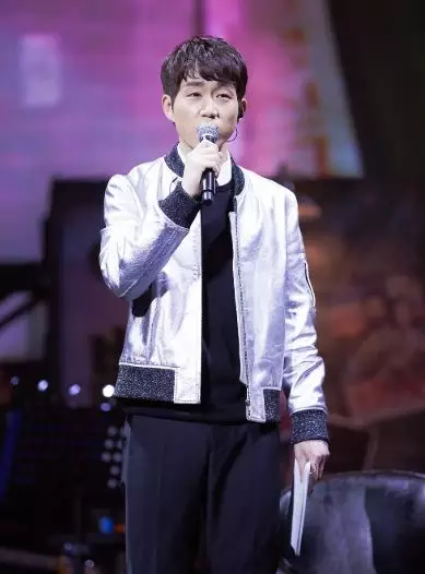 seleb korea hiatus Berbagai sumber 