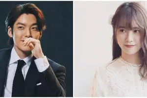 9 Seleb Korea hiatus berkarier karena sakit, Kim Woo-bin kena kanker