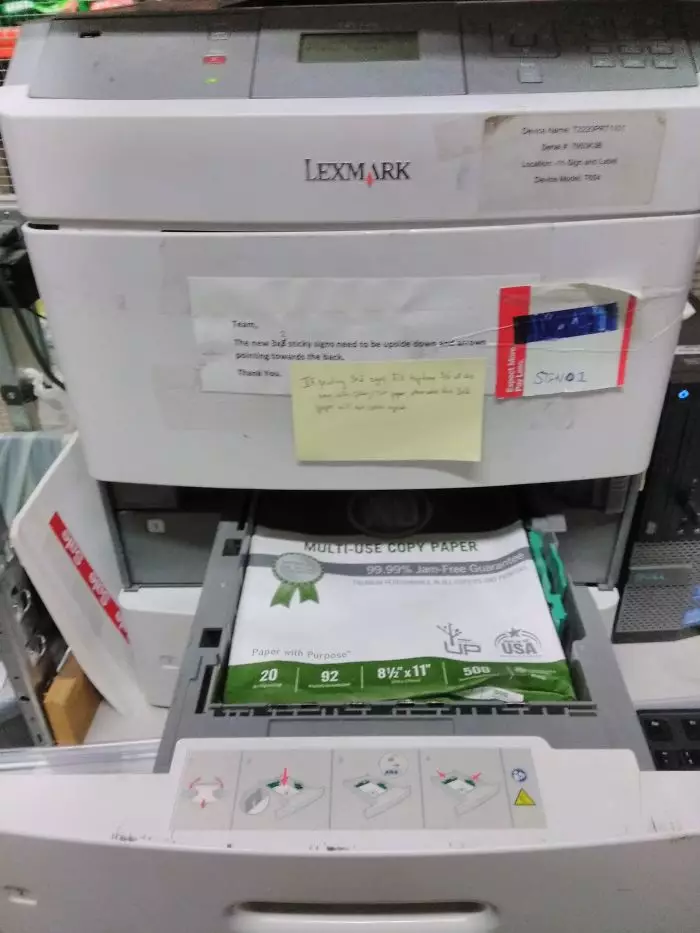 kerusakan barang elektronik Reddit