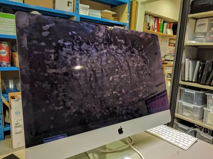 kerusakan barang elektronik Reddit