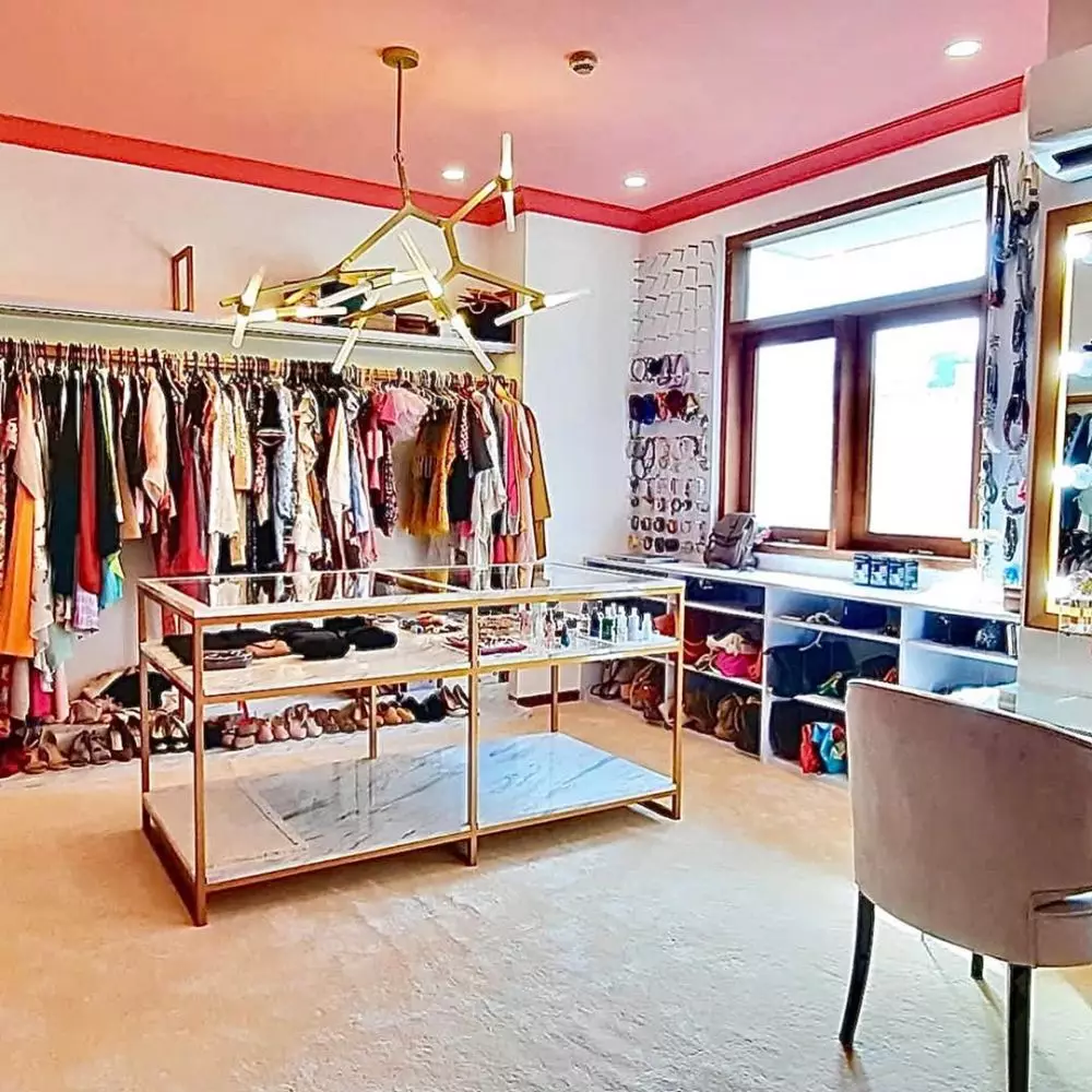 potret rumah baru marshanda  © 2020 brilio.net potret rumah baru marshanda  © 2020 brilio.net