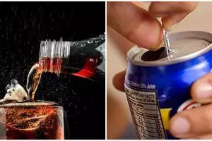 Viral, nenek minum 150 ribu kaleng minuman soda selama 40 tahun