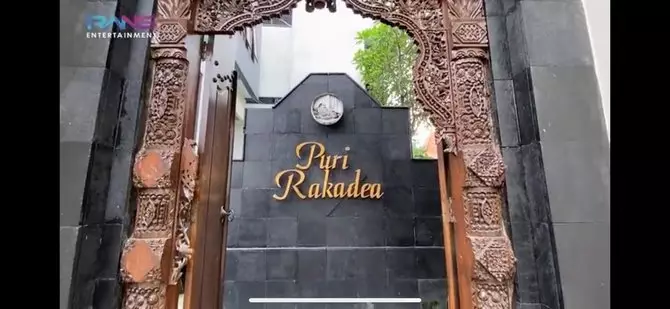 kampung rano karno youtube