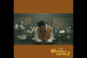 Remake Miracle in Cell No. 7, Hanung Bramantyo: Ini berat banget