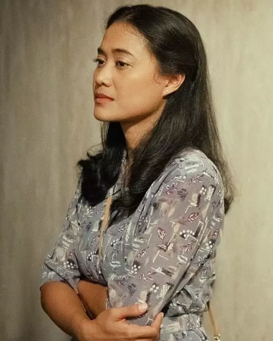 5 curhatan Putri Ayudya mengajar online saat pandemi © 2020 brilio.net 5 curhatan Putri Ayudya mengajar online saat pandemi © 2020 brilio.net