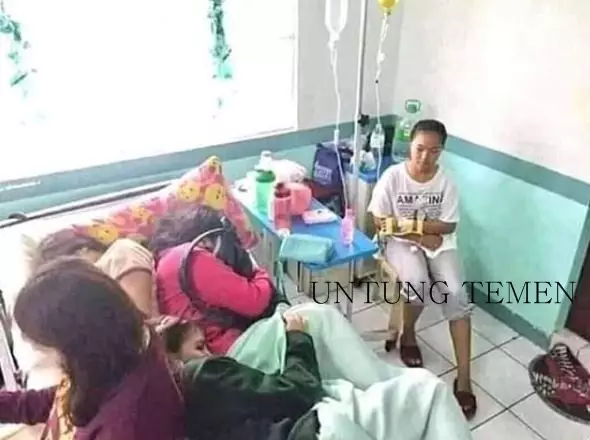 meme rumah sakit berbagai sumber