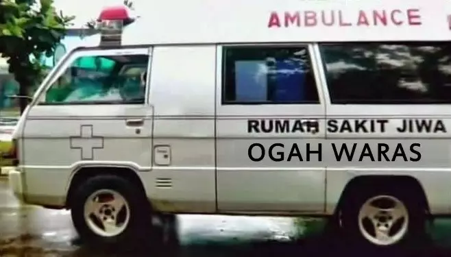 meme rumah sakit berbagai sumber