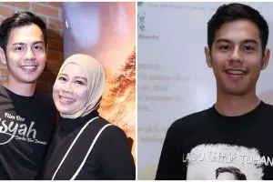 Anak Dewi Yull yang tuna rungu lulus cumlaude di New York, bikin salut