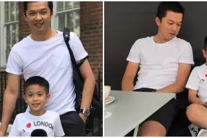 Pengakuan Taufik Hidayat tak ingin sang putra jadi atlet