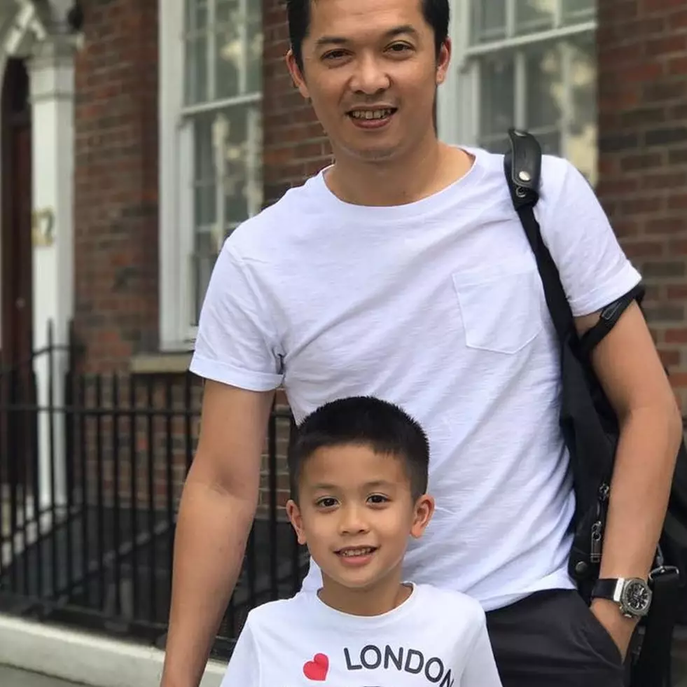 Pengakuan Taufik Hidayat tak ingin sang putra jadi atlet