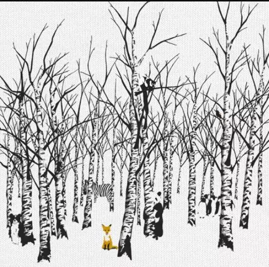 Tes IQ gambar dan jawabannya berbagai sumber