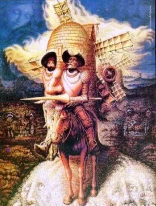 Tes IQ gambar dan jawabannya berbagai sumber