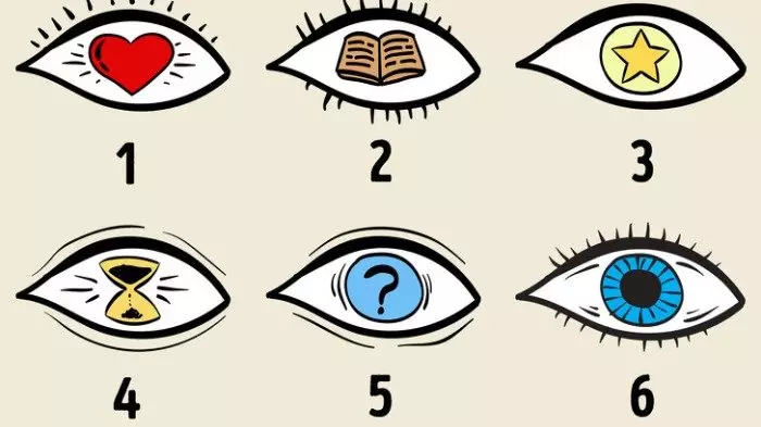 Tes IQ gambar dan jawabannya berbagai sumber