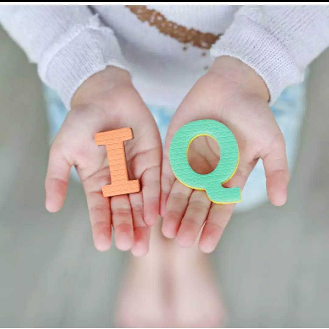 Tes IQ gambar dan jawabannya, yakin kamu teliti?