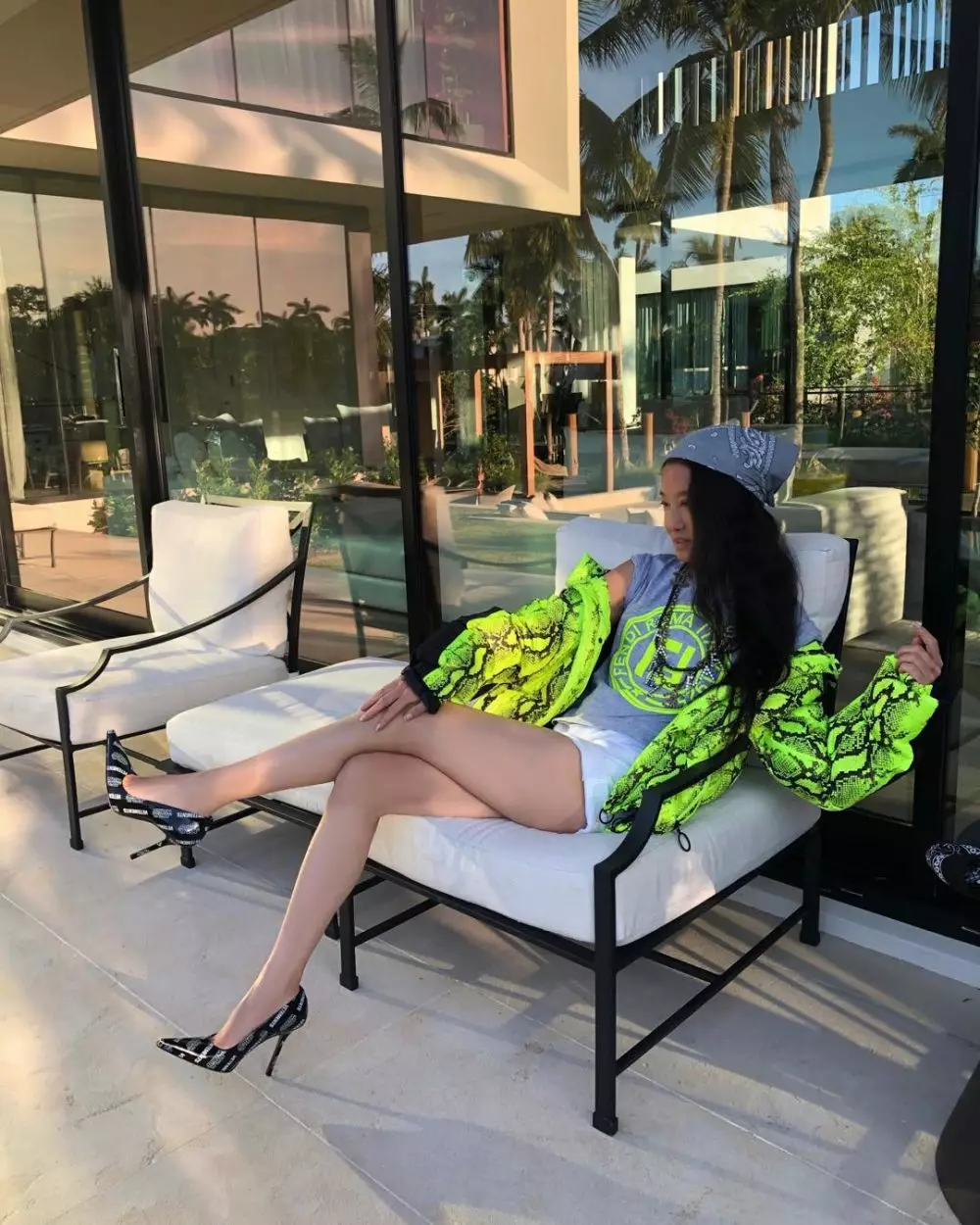 pesona desainer vera wang, awet muda instagram pesona desainer vera wang, awet muda instagram