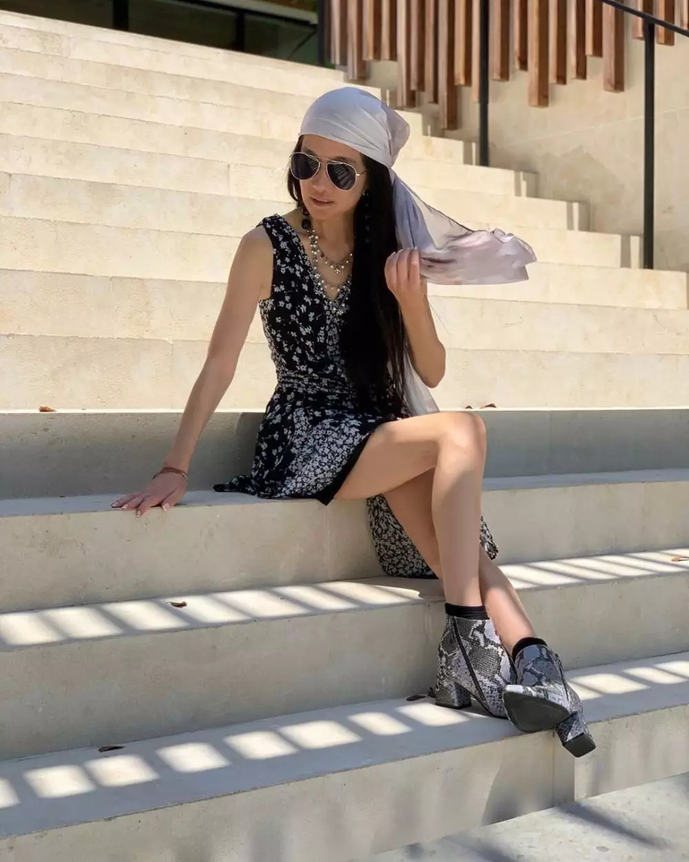 pesona desainer vera wang, awet muda instagram pesona desainer vera wang, awet muda instagram