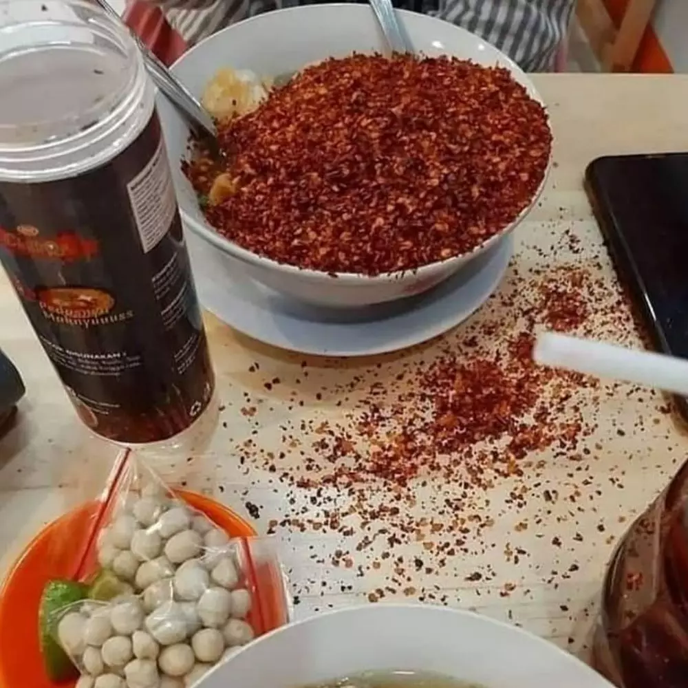 momen apes gagal makan © 2020 instagram.com momen apes gagal makan © 2020 instagram.com