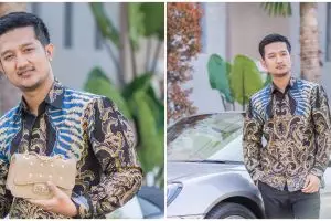 Bagikan sembako isi duit, ini 10 sumber kekayaan Tom Liwafa