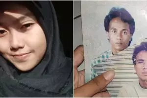 Terpisah 13 tahun, kisah anak mencari ayah di Twitter jadi viral