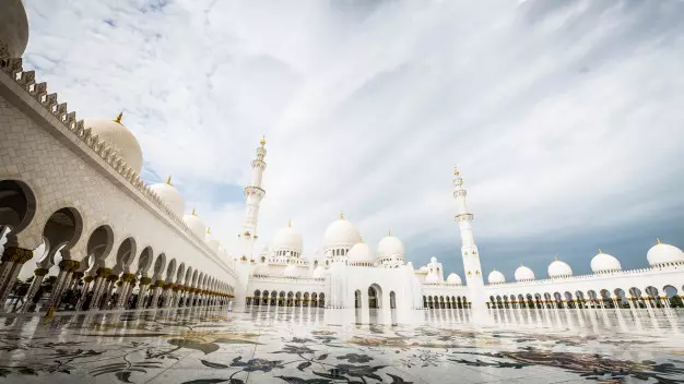 Hadits tentang Hari Raya Idul Fitri berbagai sumber