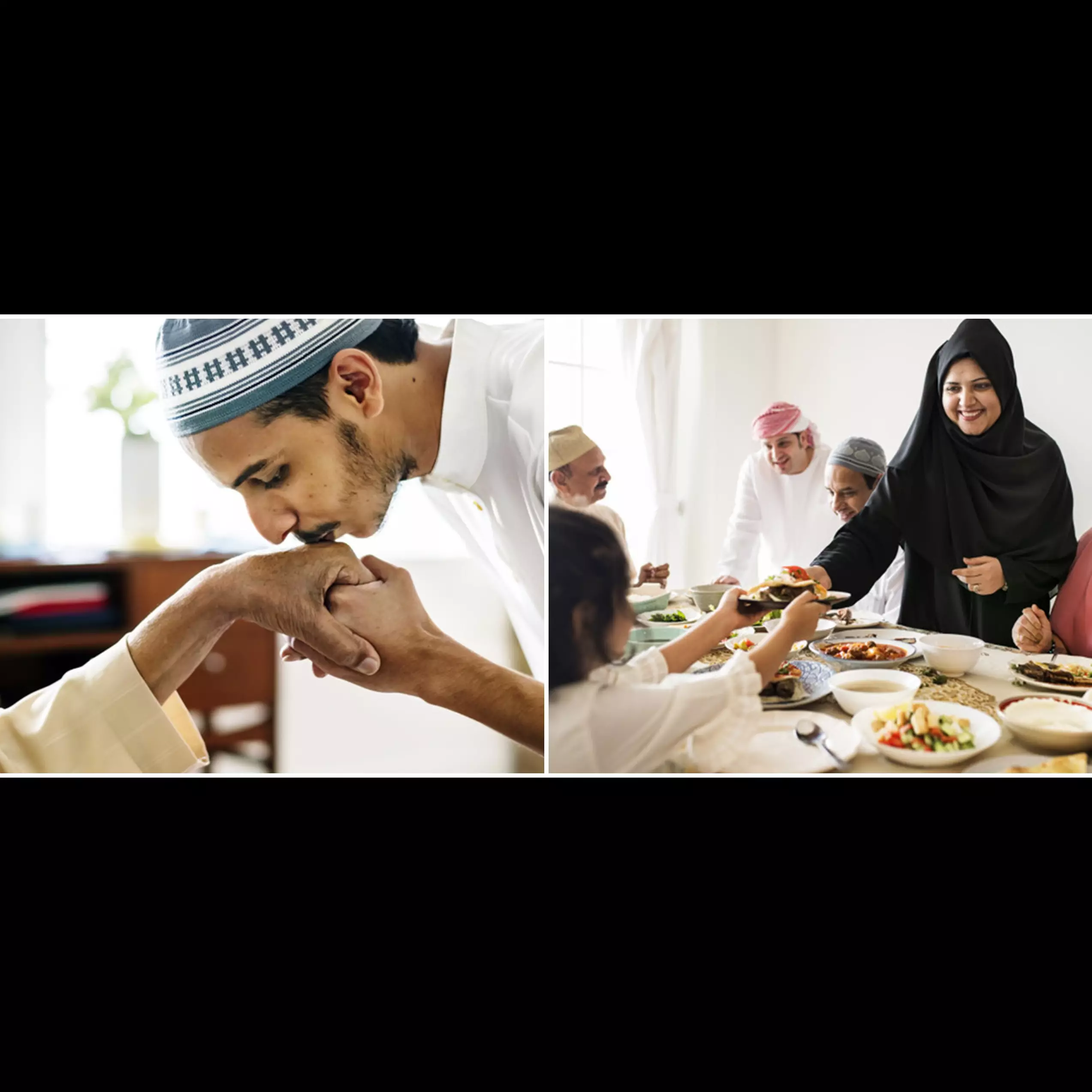 Hadits tentang Hari Raya Idul Fitri dan amalan sunnahnya