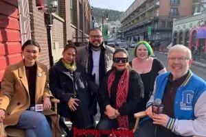 Film Perempuan Tanah Jahanam tayang perdana di platform streaming