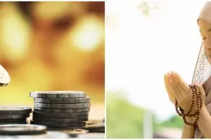 Keutamaan & amalan 10 hari terakhir Ramadhan, terdapat Lailatul Qadar