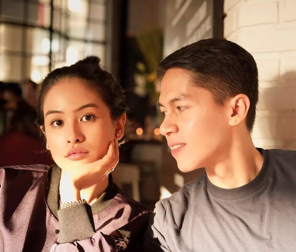 kisah cinta 6 seleb berakhir putus Istimewa