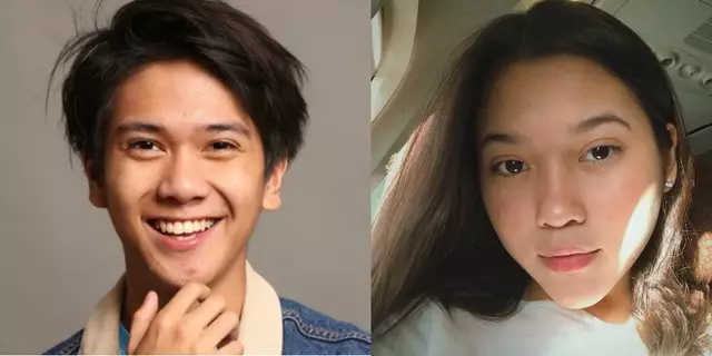 kisah cinta 6 seleb berakhir putus Istimewa